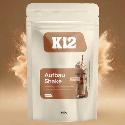K12 - Building Shake