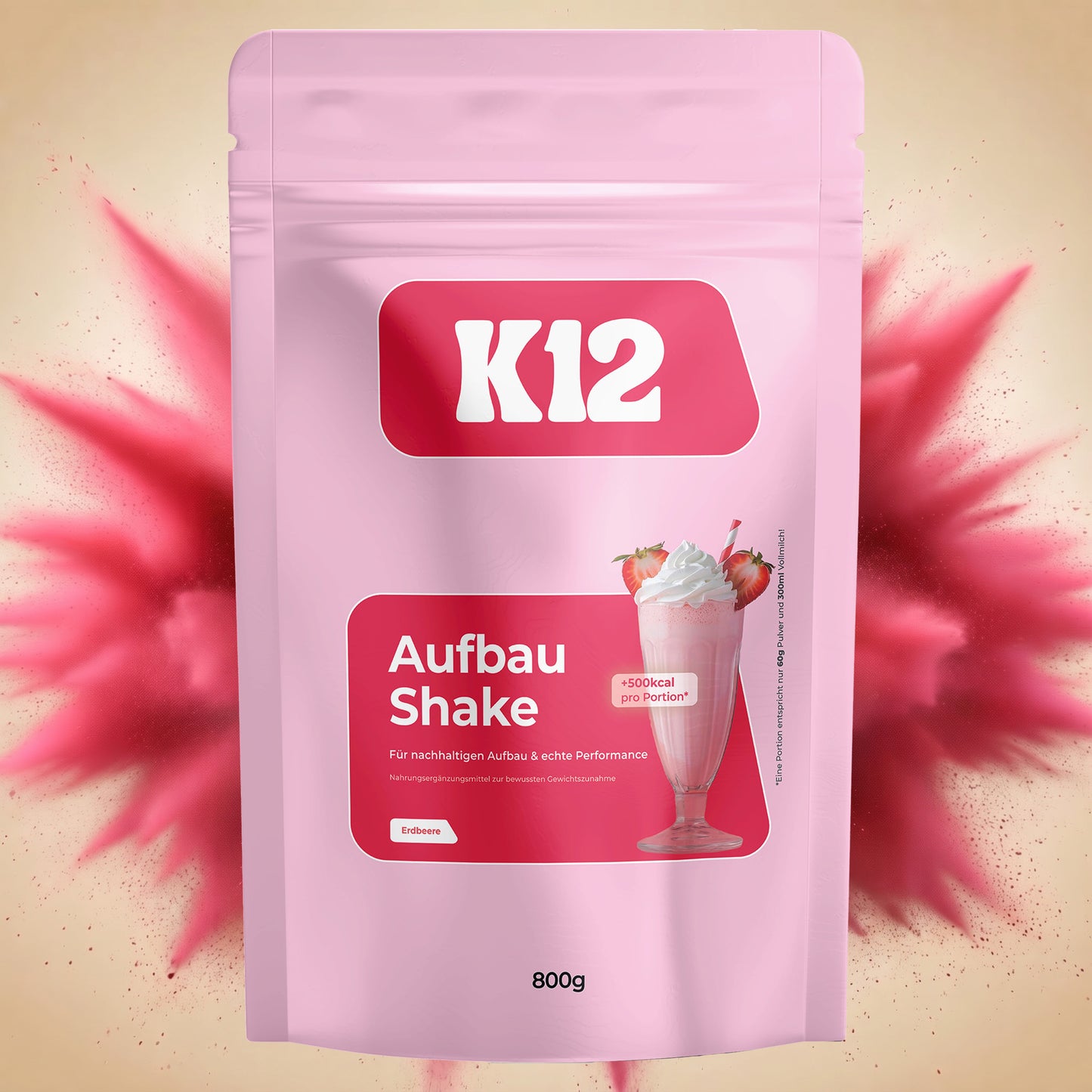 K12 - Building Shake