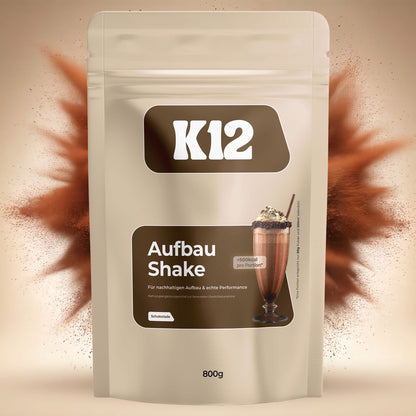 K12 - Building Shake