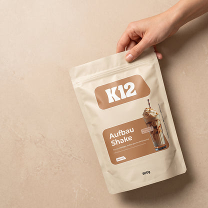K12 - Building Shake