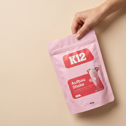 K12 - Building Shake
