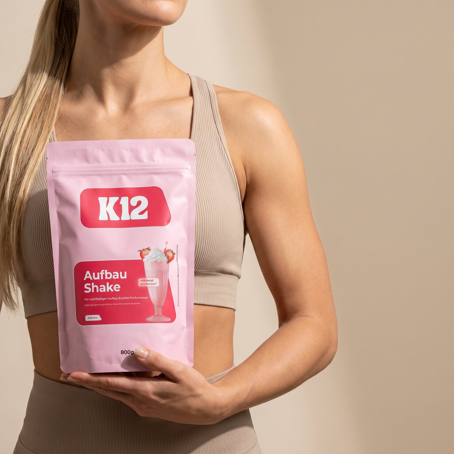 K12 - Building Shake